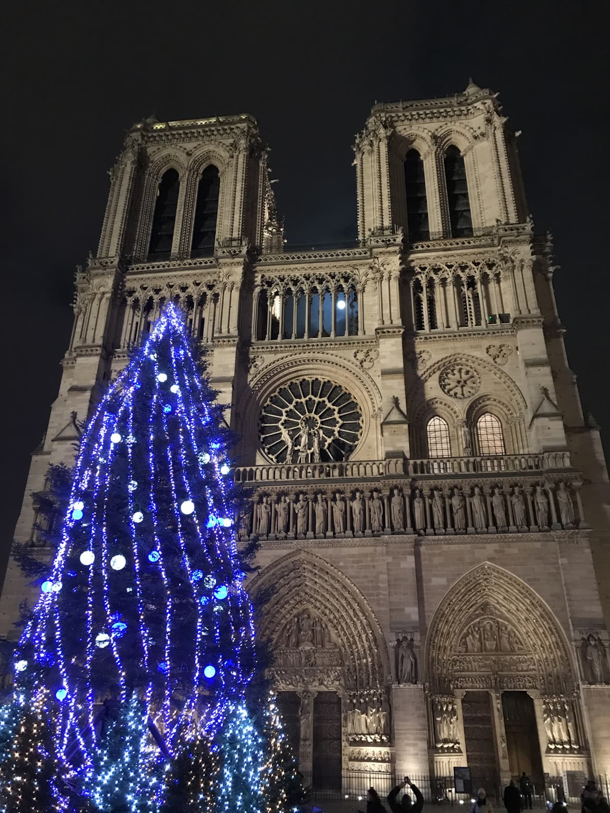 Notre Dame