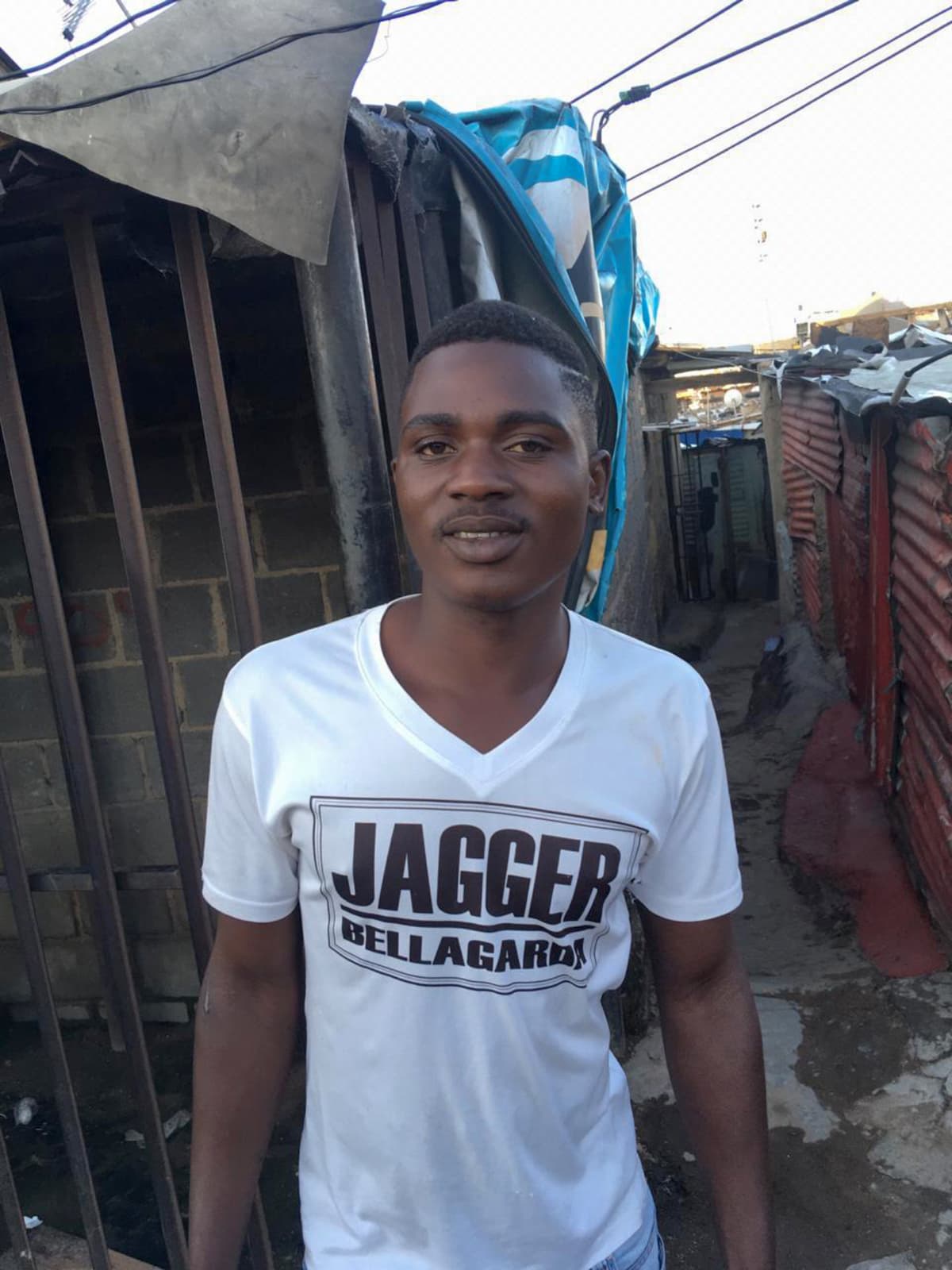 Last Sithole