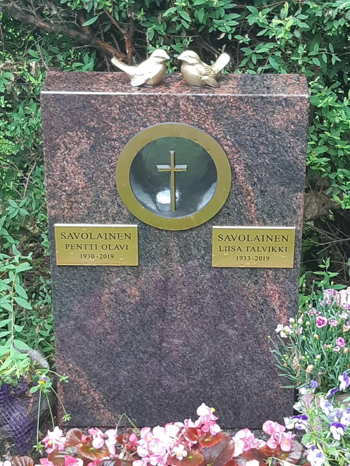 hautakivi