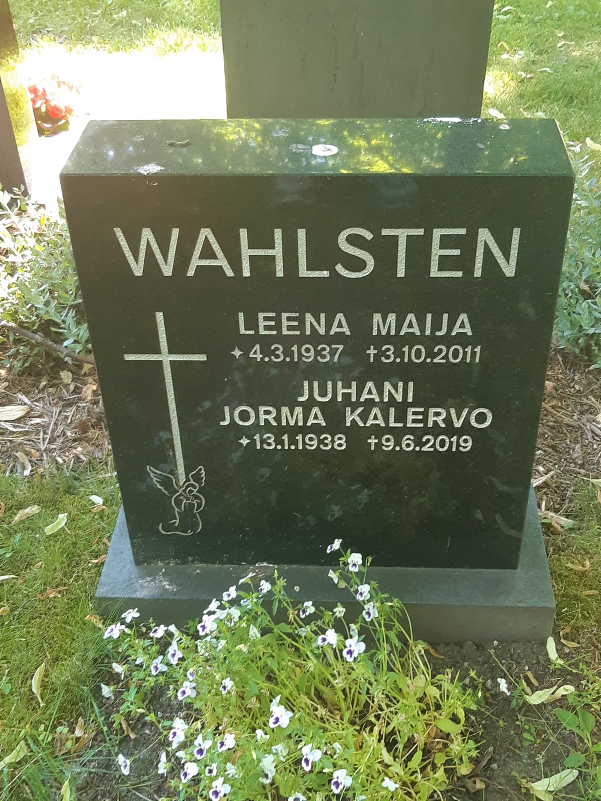 hautakivi