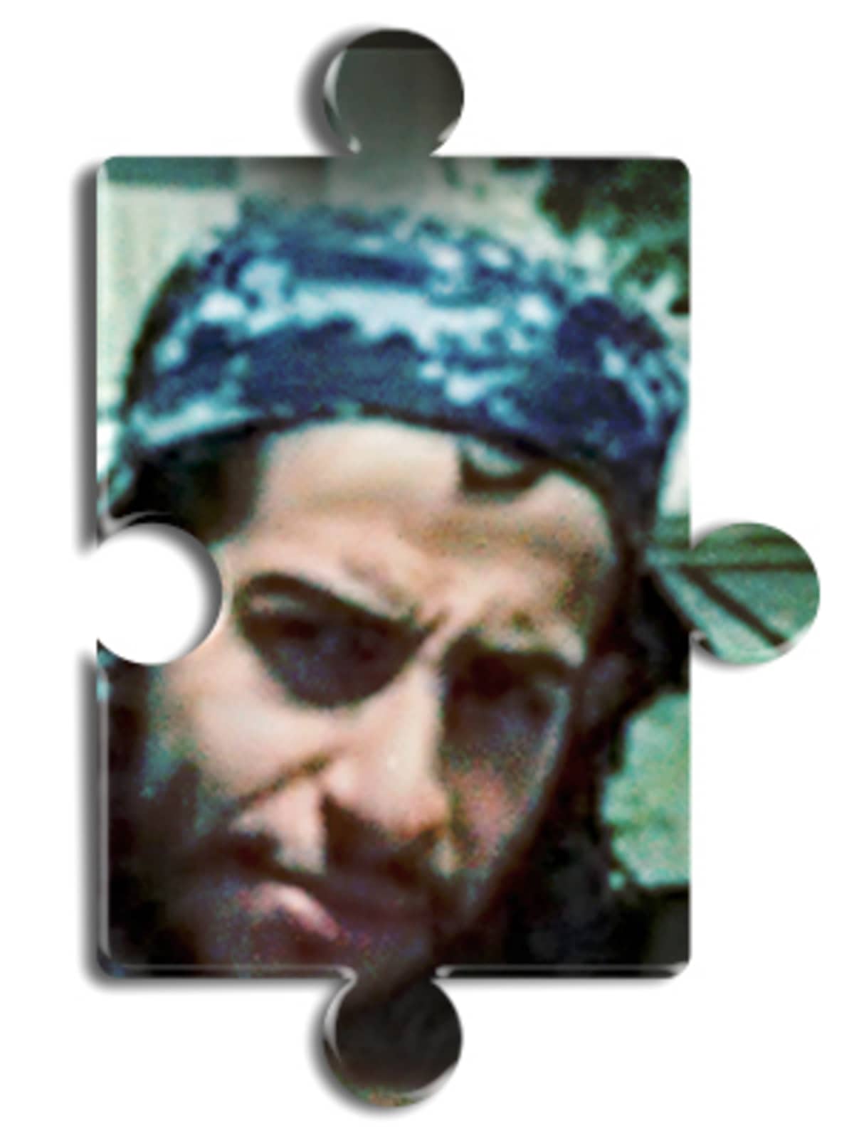 Abdelhamid Abaaoud
