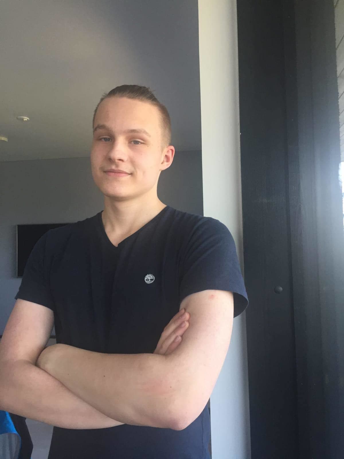jesper ojanen