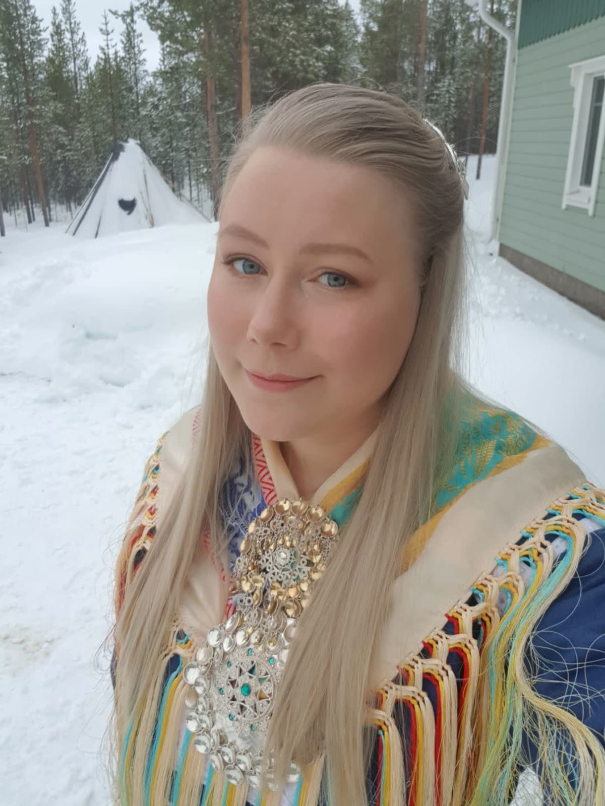 Solja Magga