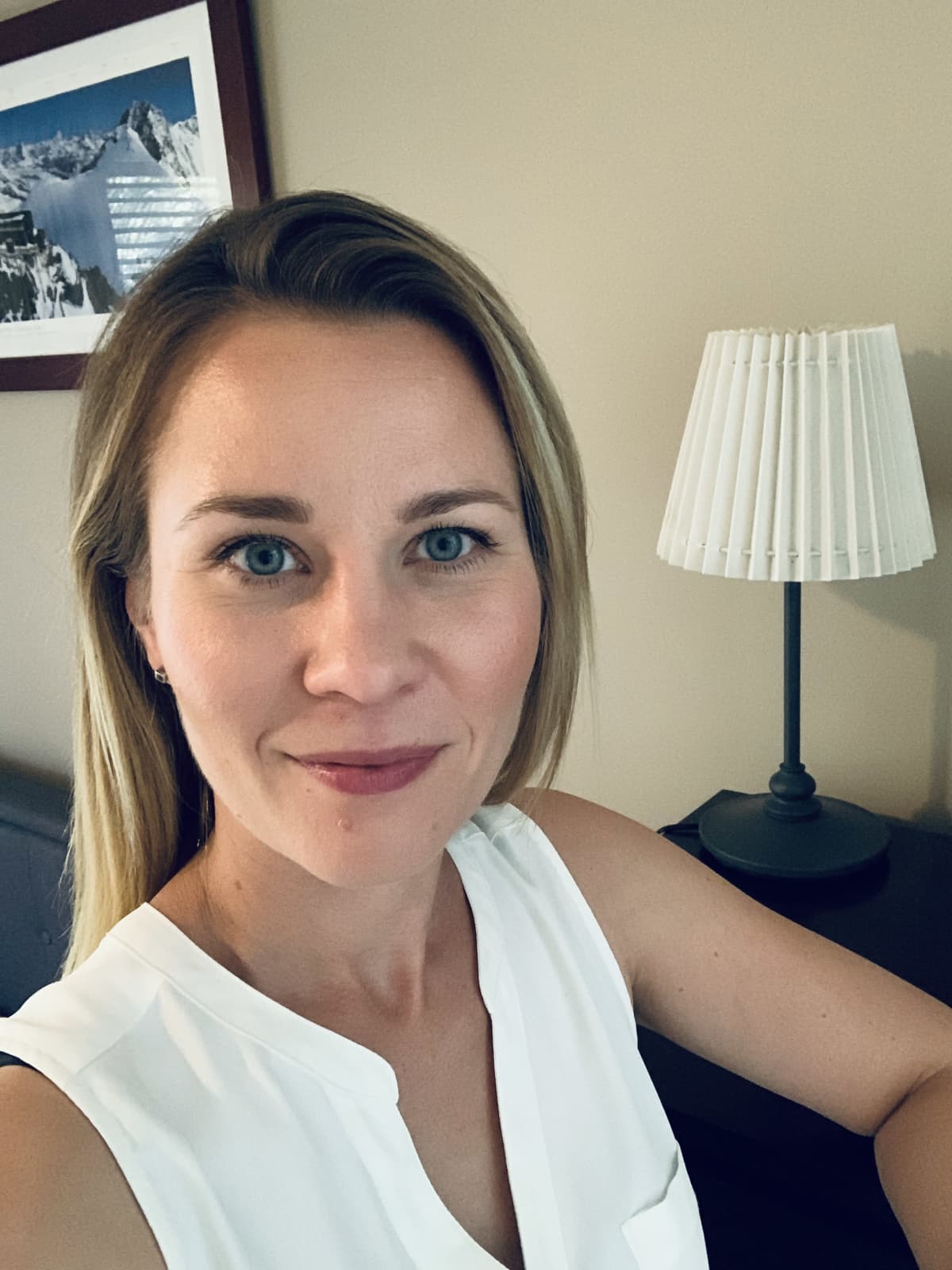Päivi Watson