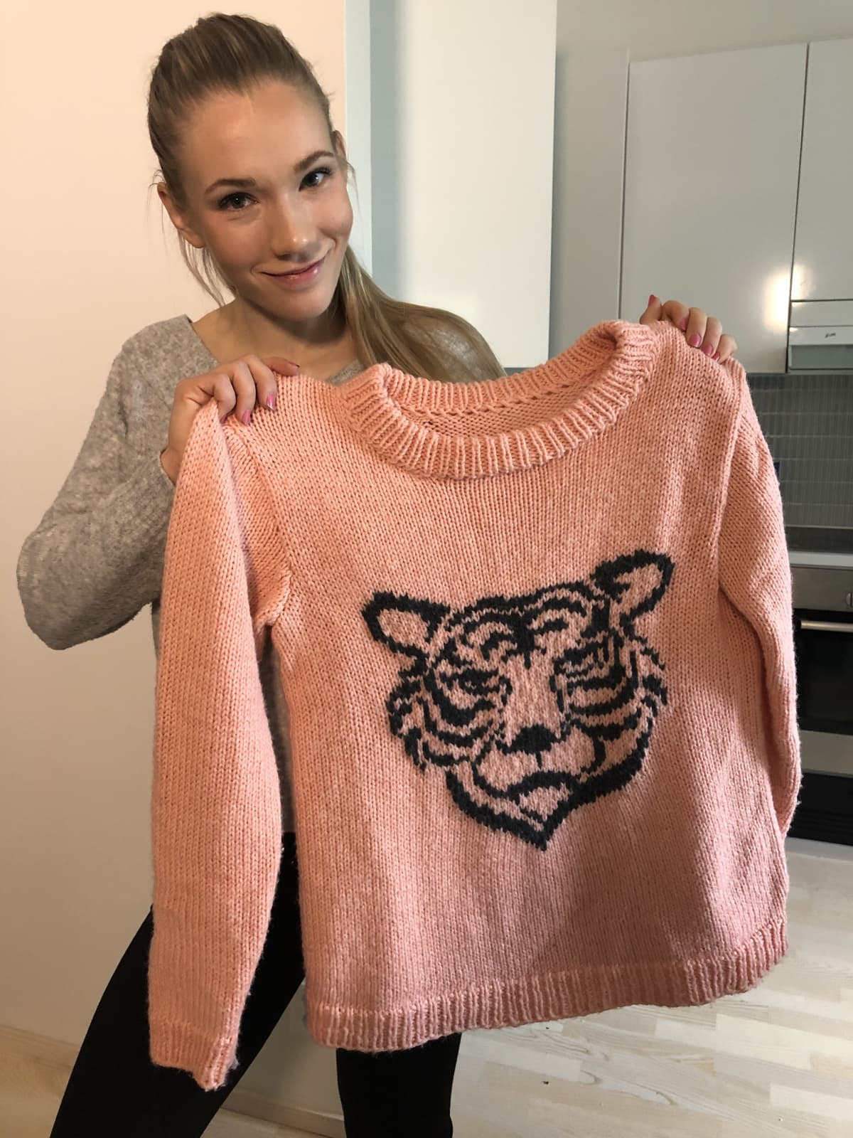 Airi Mikkelä