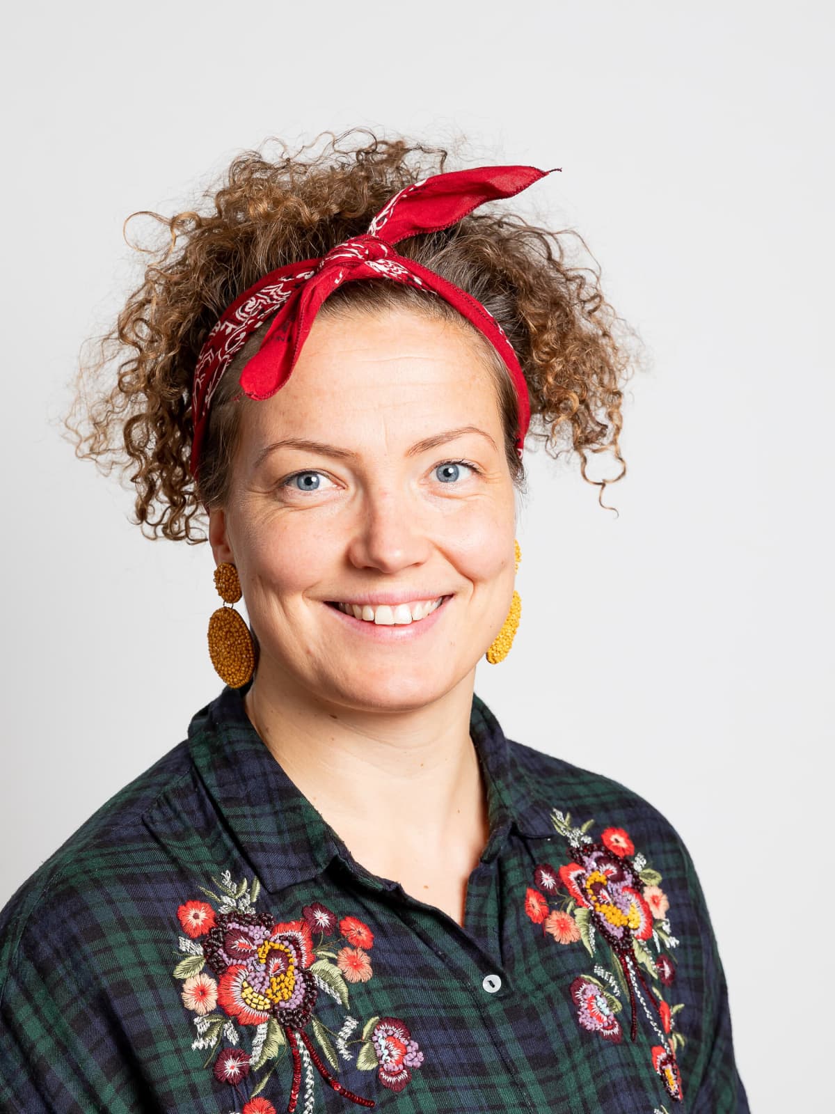 Riikka Turtiainen