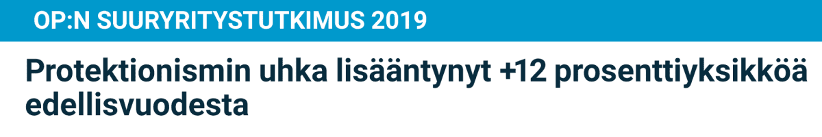 OP:n suuryritystutkimus