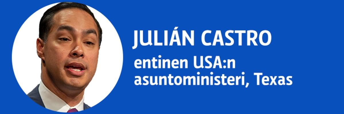 Julián Castro