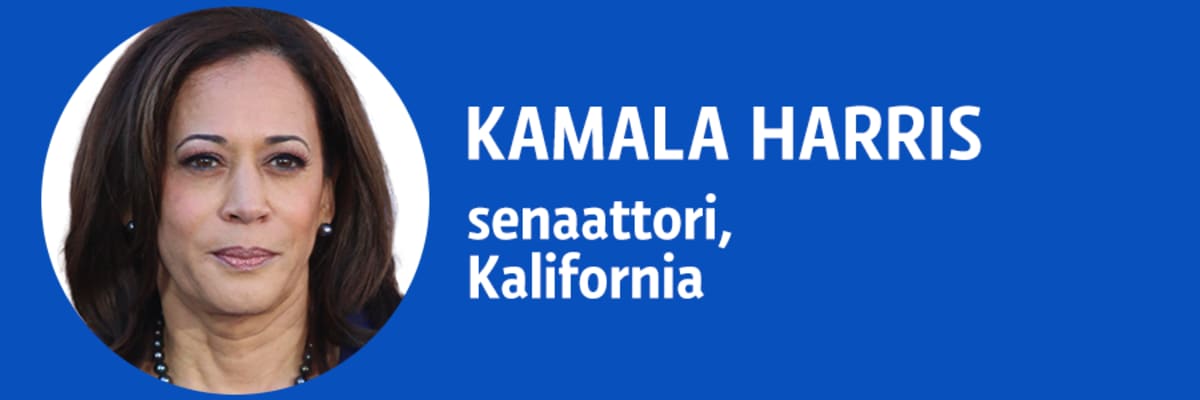 Kamala Harris