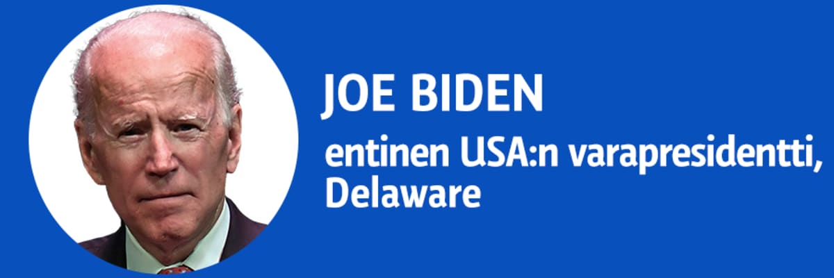 Joe Biden