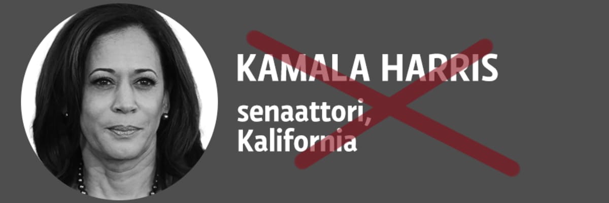 Kamala Harris