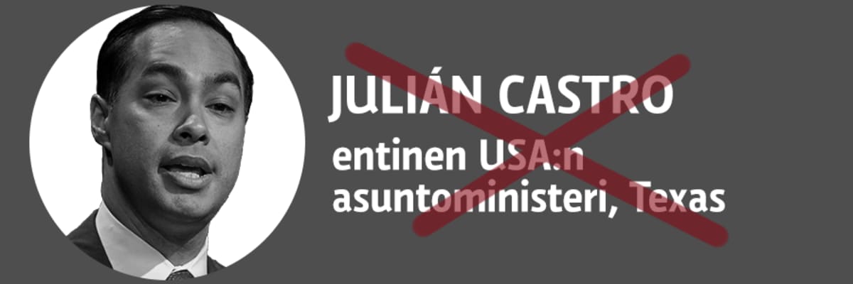 Julián Castro