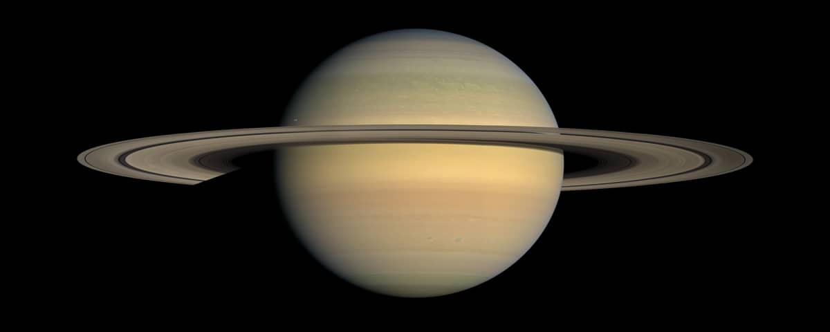 saturnus