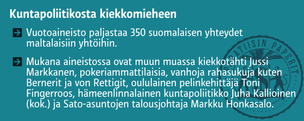 Tekstiä