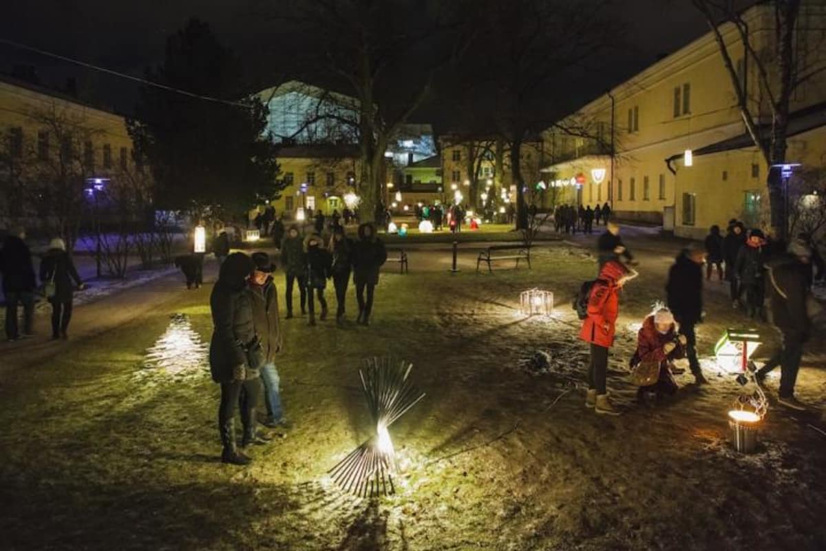 Lux Helsinki 2015