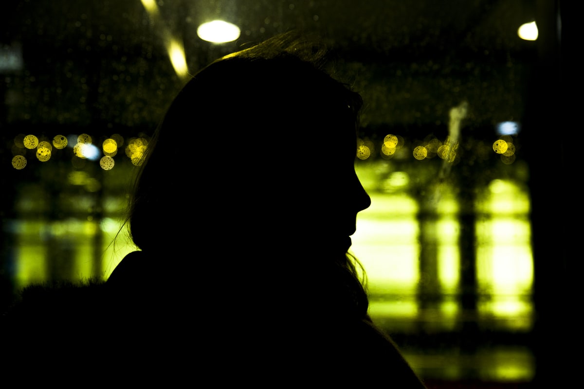 Anonyymi viihdekäyttäjä