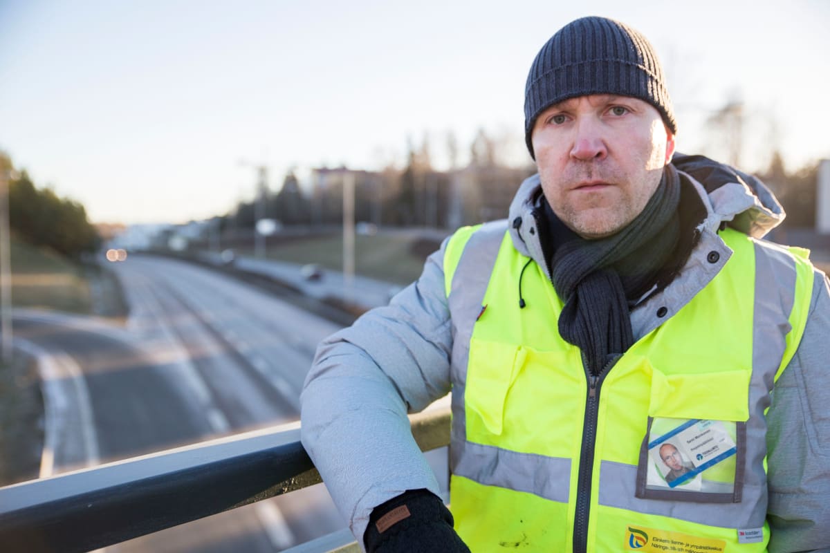 länsiväylä