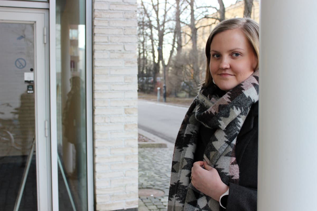 Reetta Humalajoki