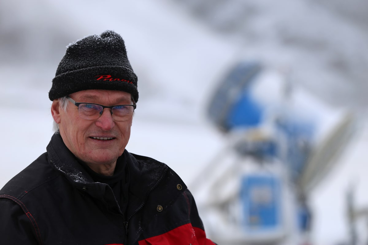 Jarkko Rannikko