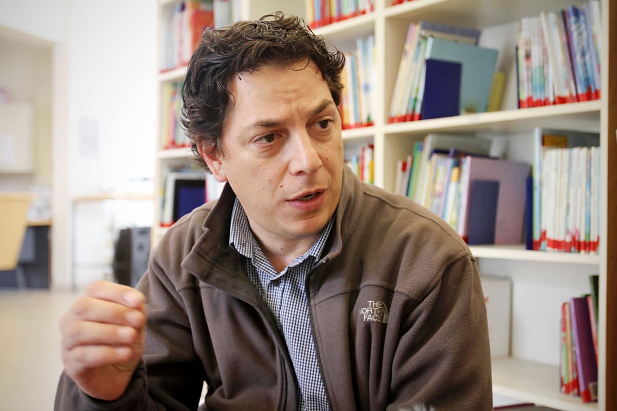 Fadi Siudan