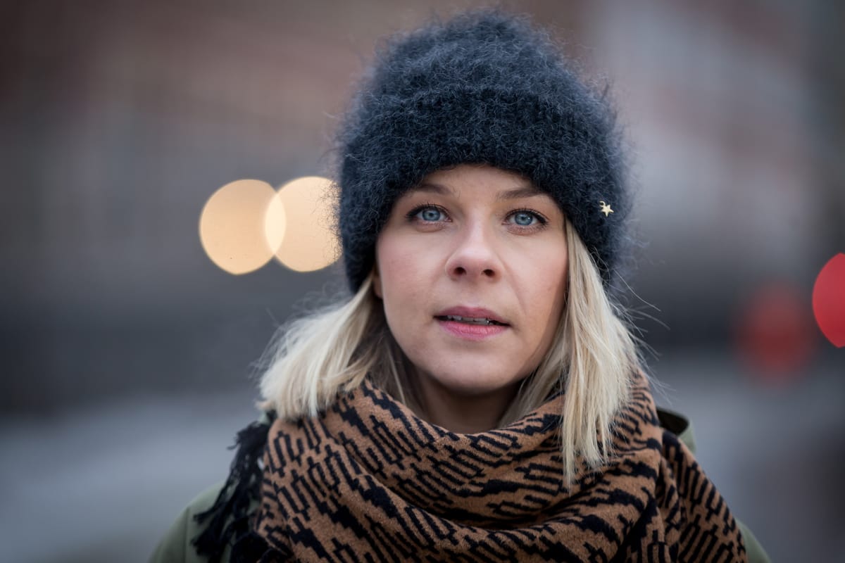 Armi Toivanen