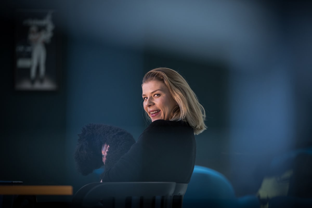 Armi Toivanen