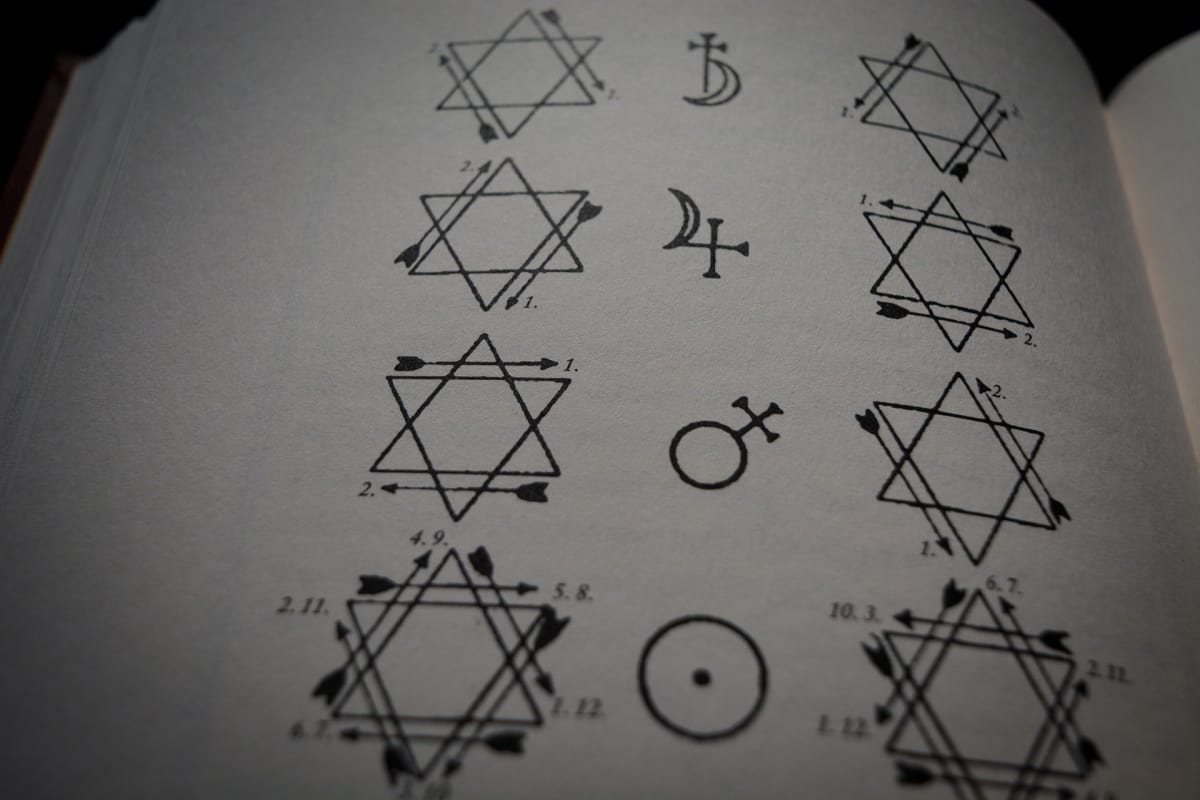 Aleister Crowley, Uuden aikakauden profeetta