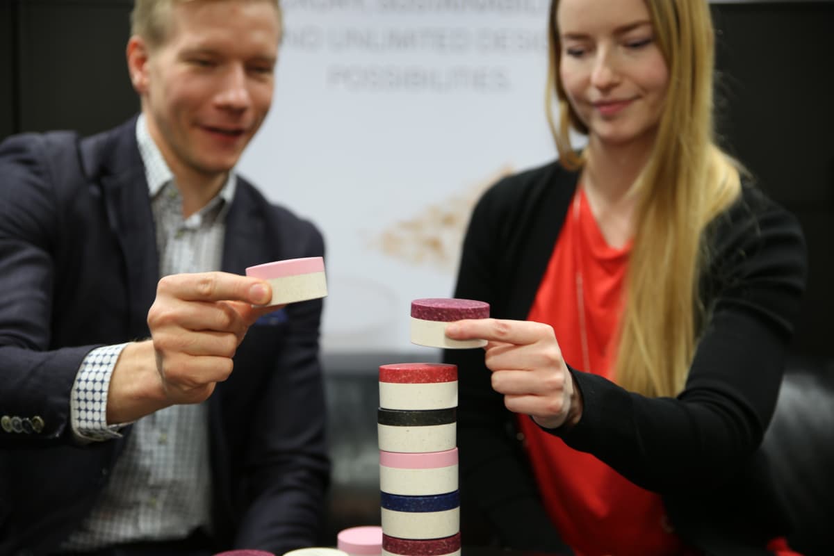 Perttu Sorsa, Laura Kyllönen