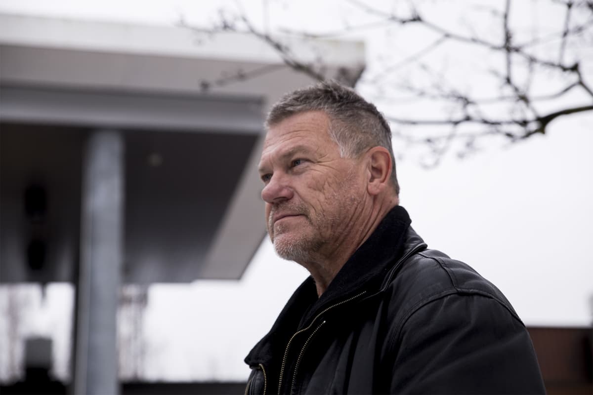 Kurt Grönlund.
