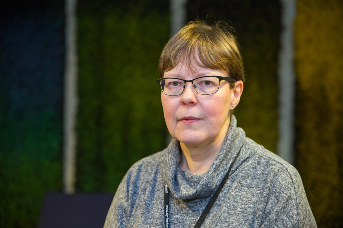 Päivi Sipiläinen