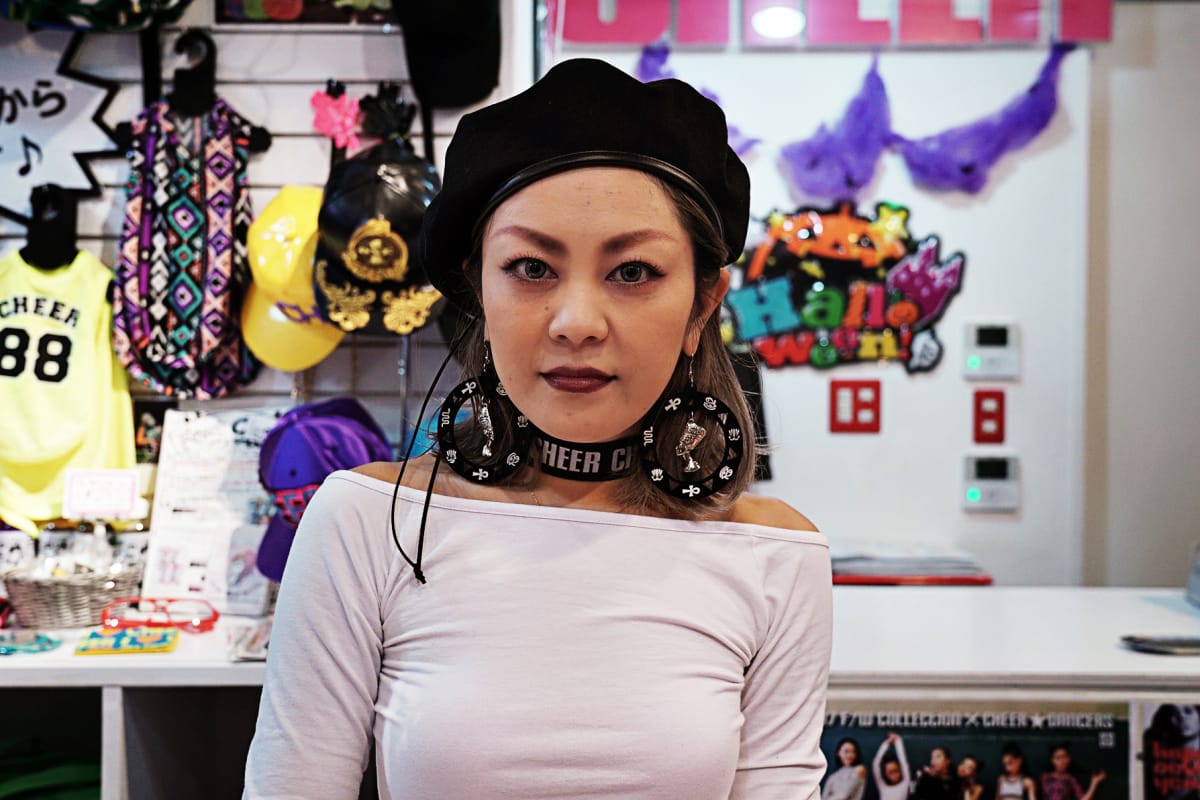 Sayaka Ishikawa