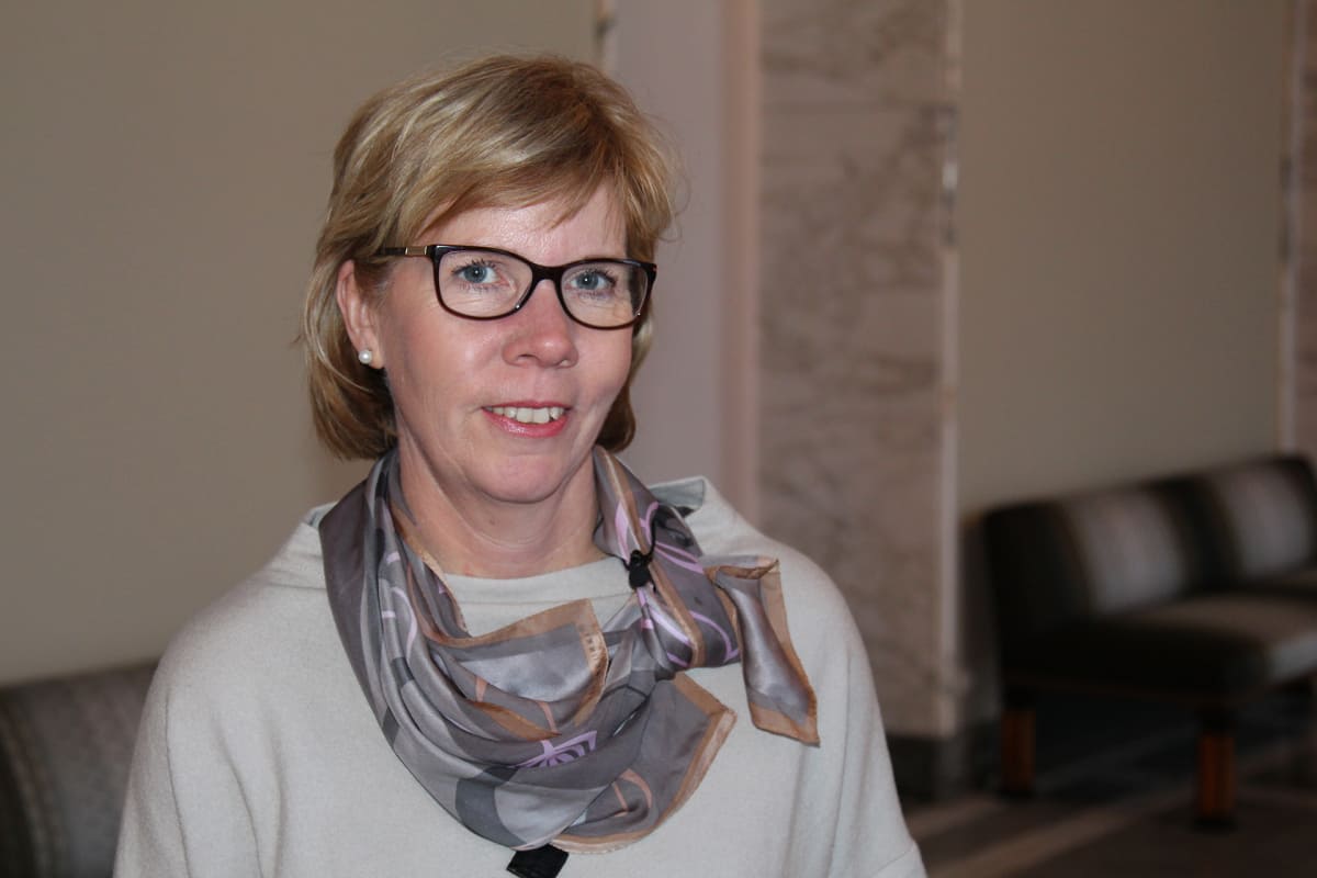 Anne-Maja Henriksson