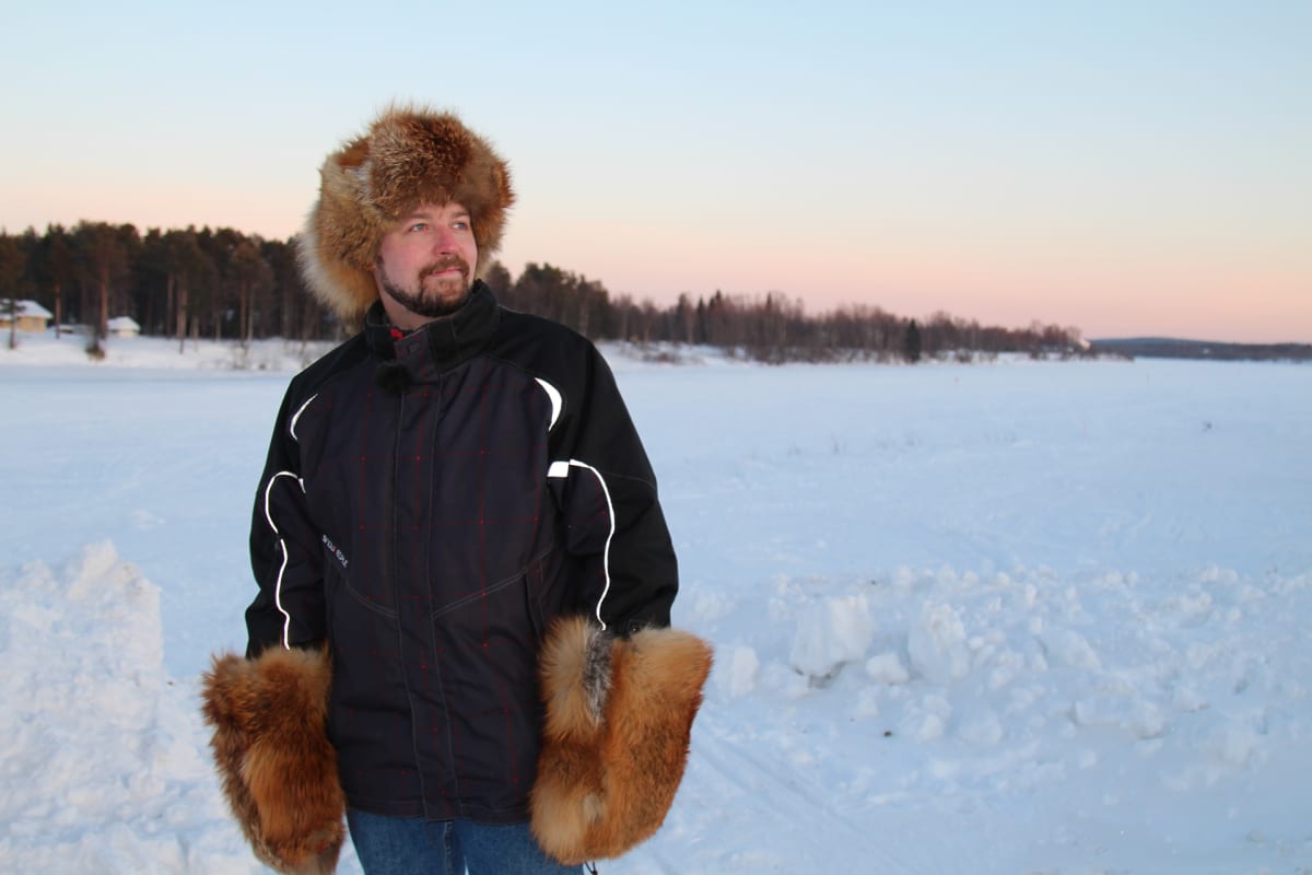 Mikko Kärnä