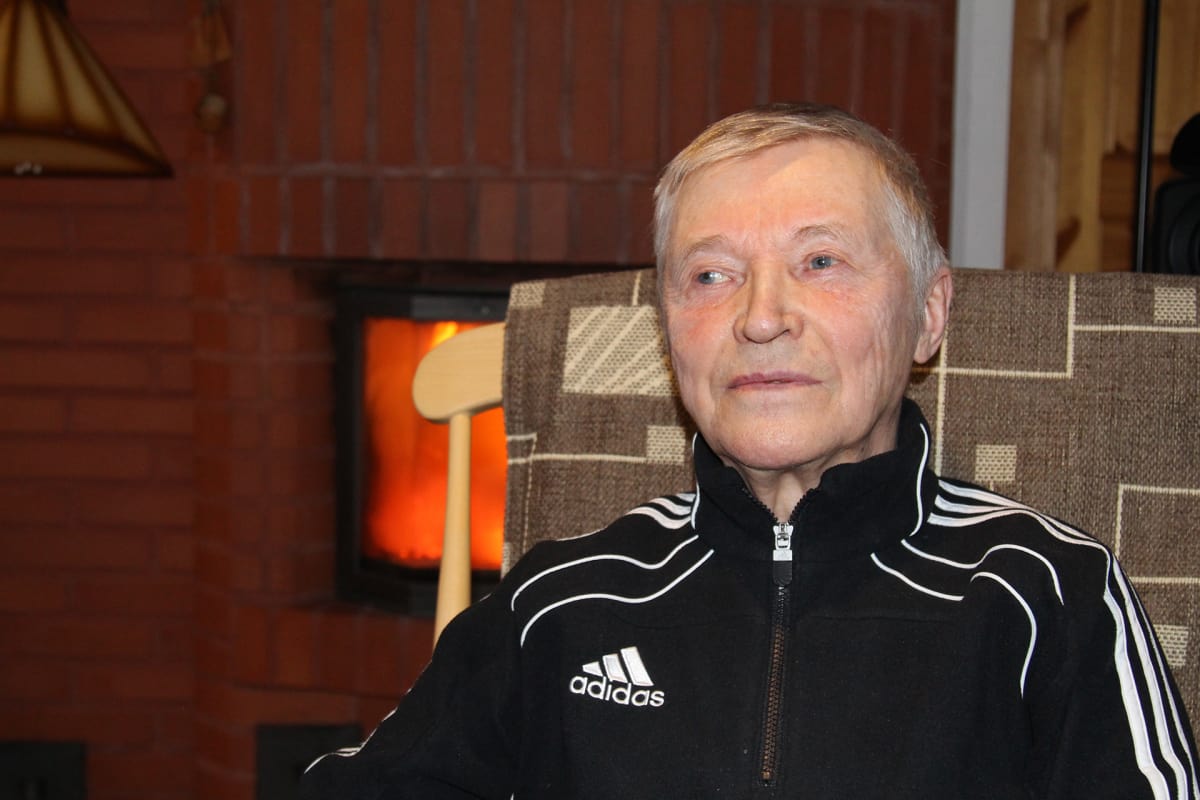 Kari Kyrö