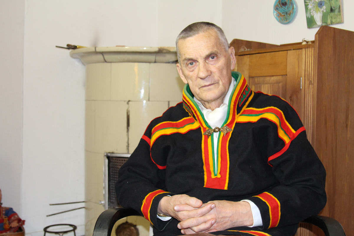 Jouni Kitti