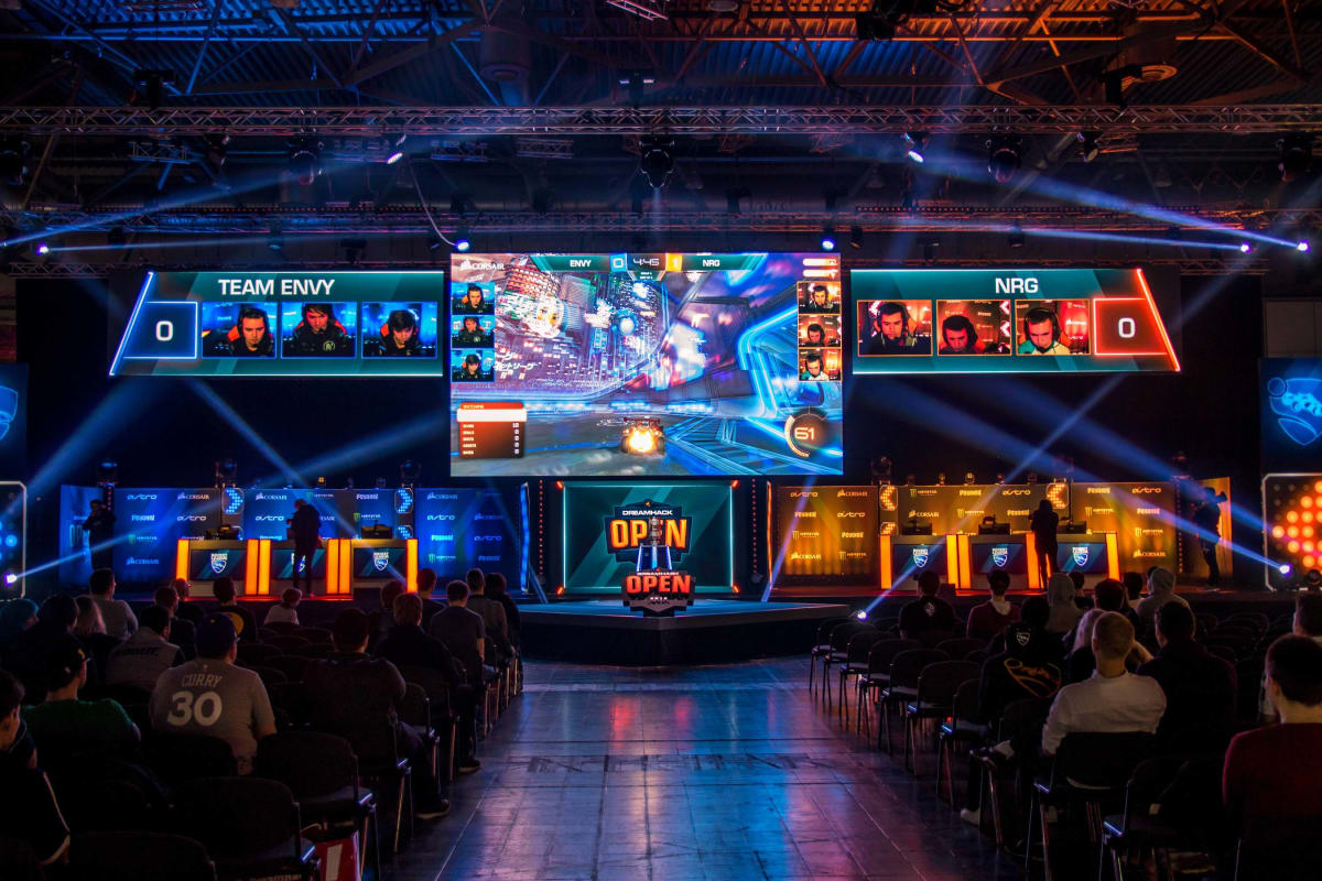 DreamHack