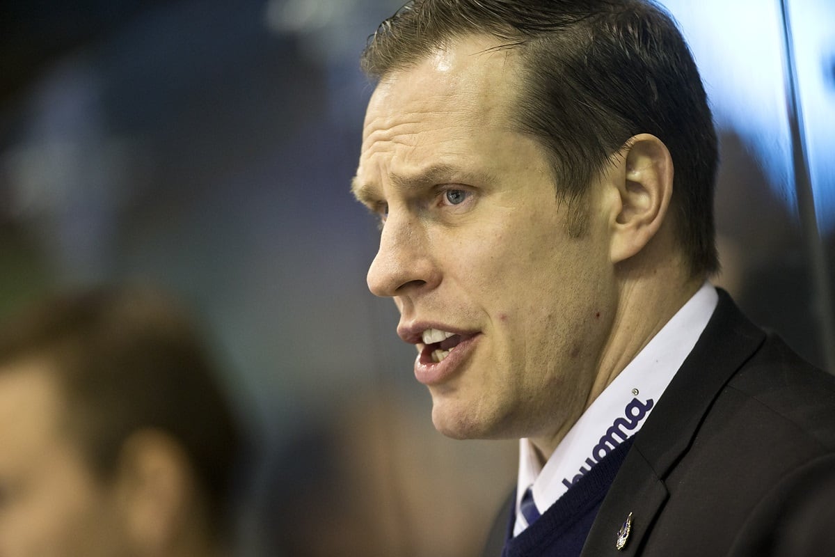 Ville Nieminen, Jukurit