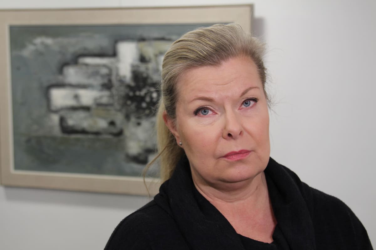 Lotta Savinko