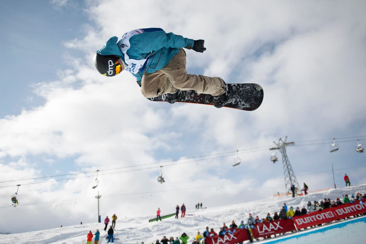 Janne Korpi