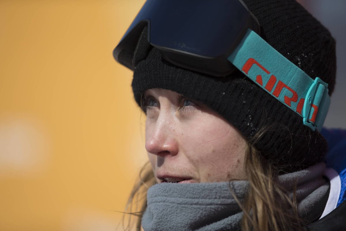 Enni Rukajärvi.