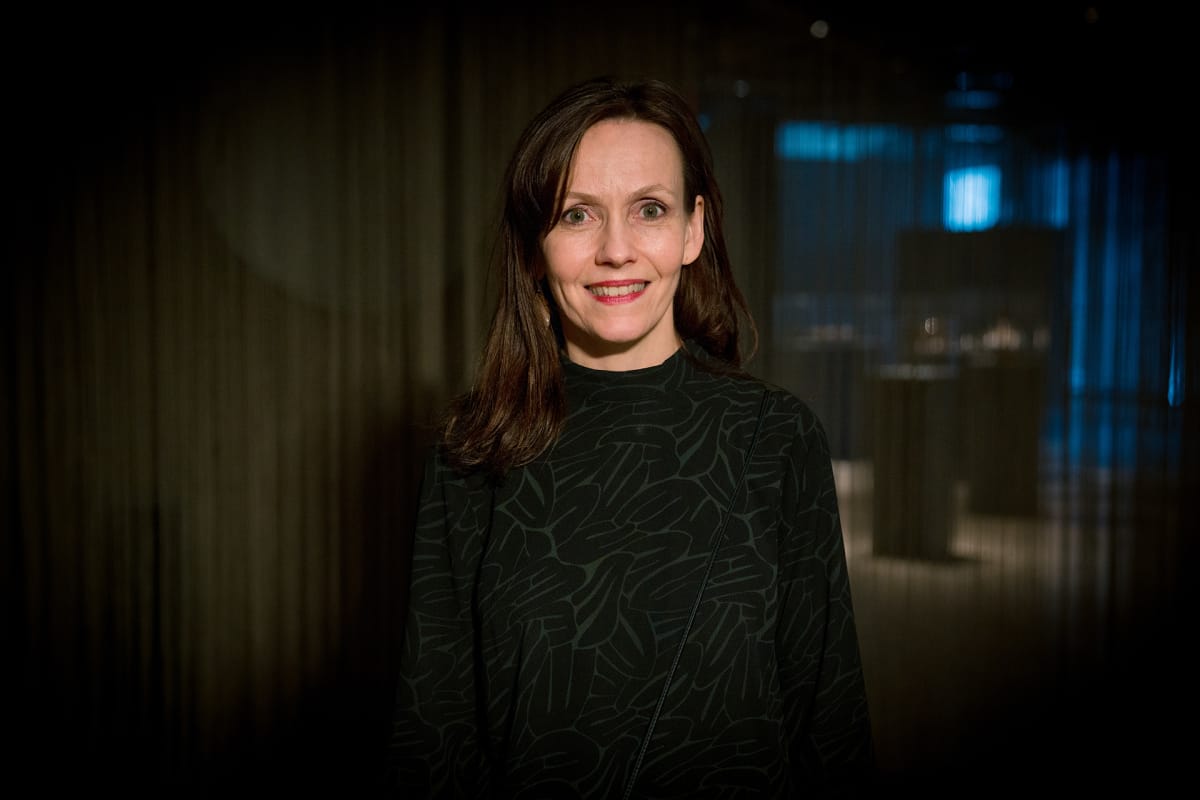 Tiina Penttilä