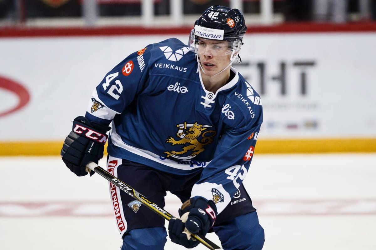 Miro Heiskanen