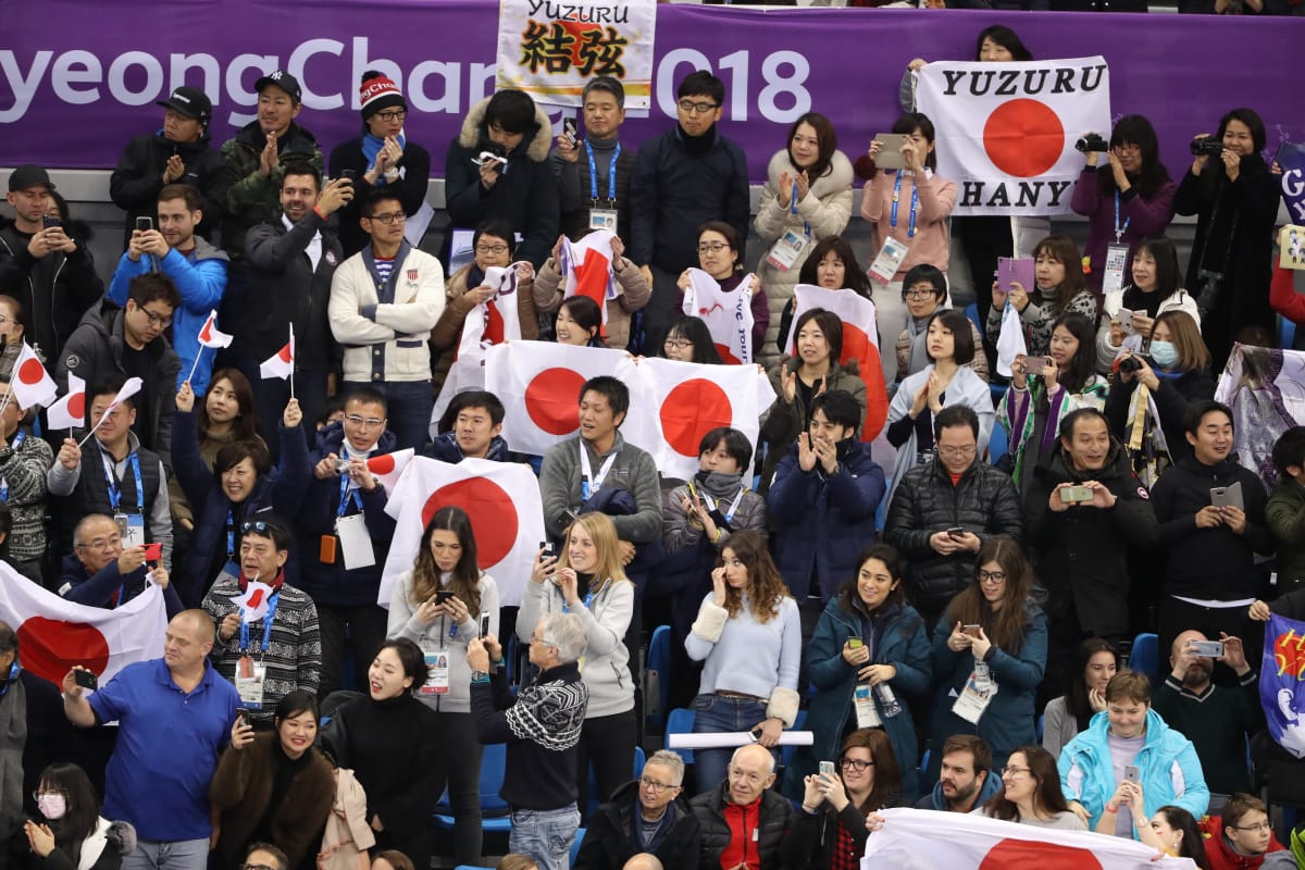 Japanilaisfaneja.