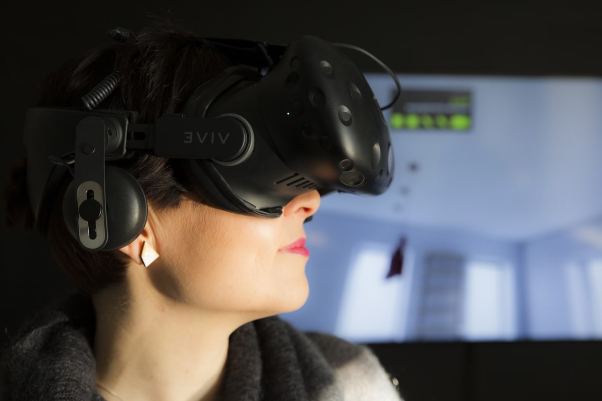 virtuaalitodellisuus, virtuaalitodellisuuslasikko, virtuaalitodellisuuskypärä