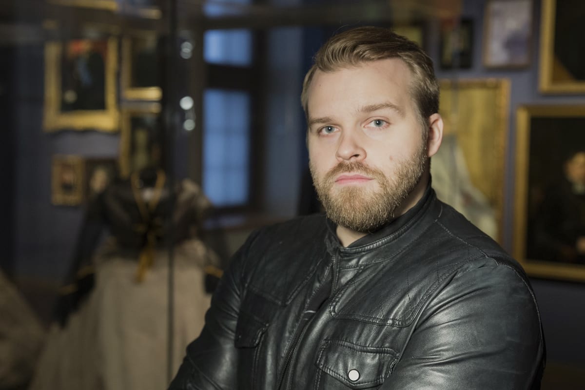 Miikka Rosendahl, Zoan Oy