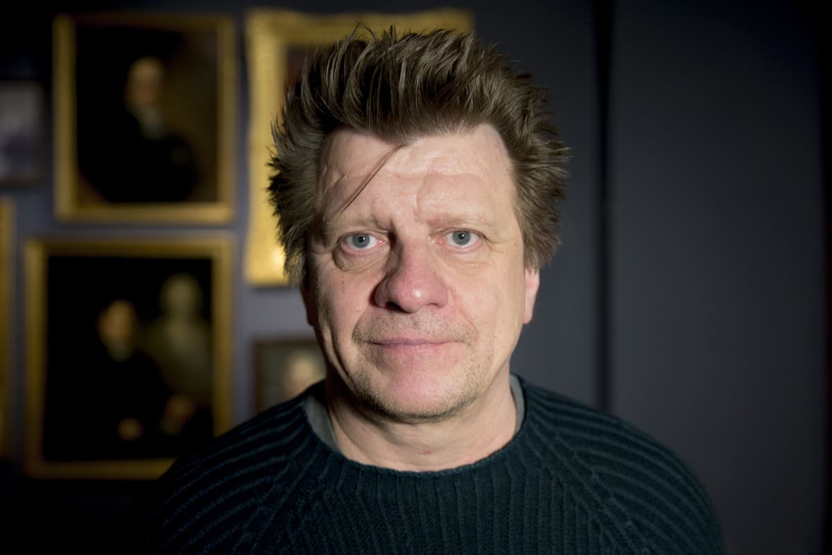 Timo Torikka