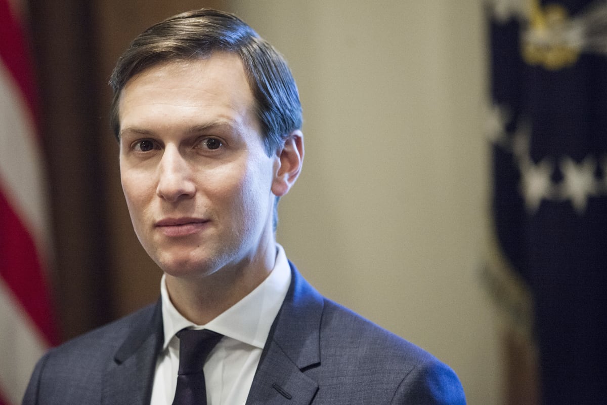 Jared Kushner