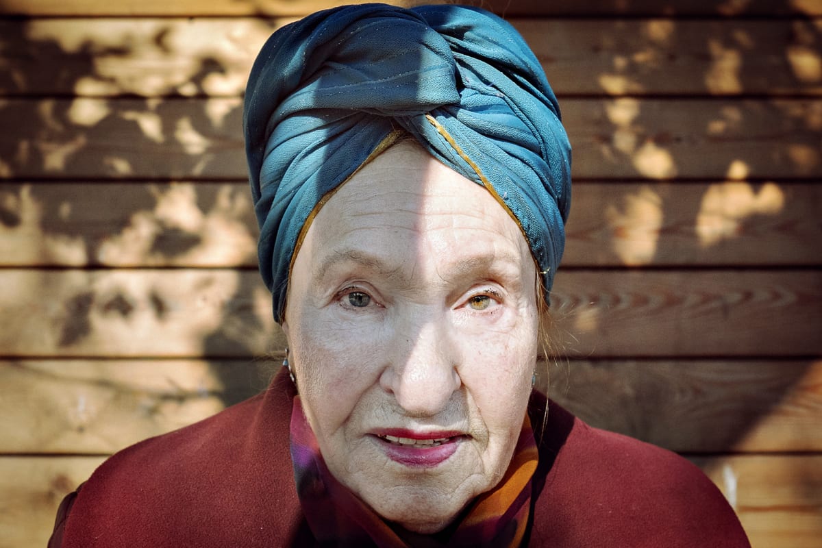 Raisa Timofejeva