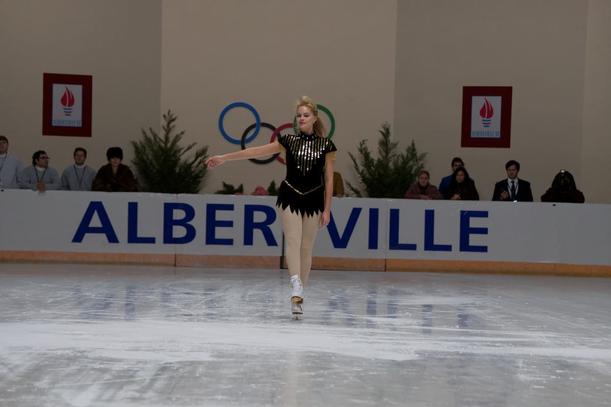 Tonya Harding