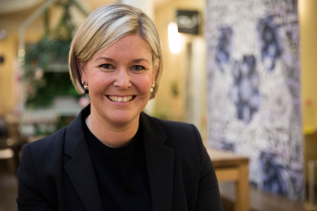 laura aalto